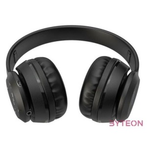 Borofone Charming bluetooth mikrofonos fejhallgató BO4