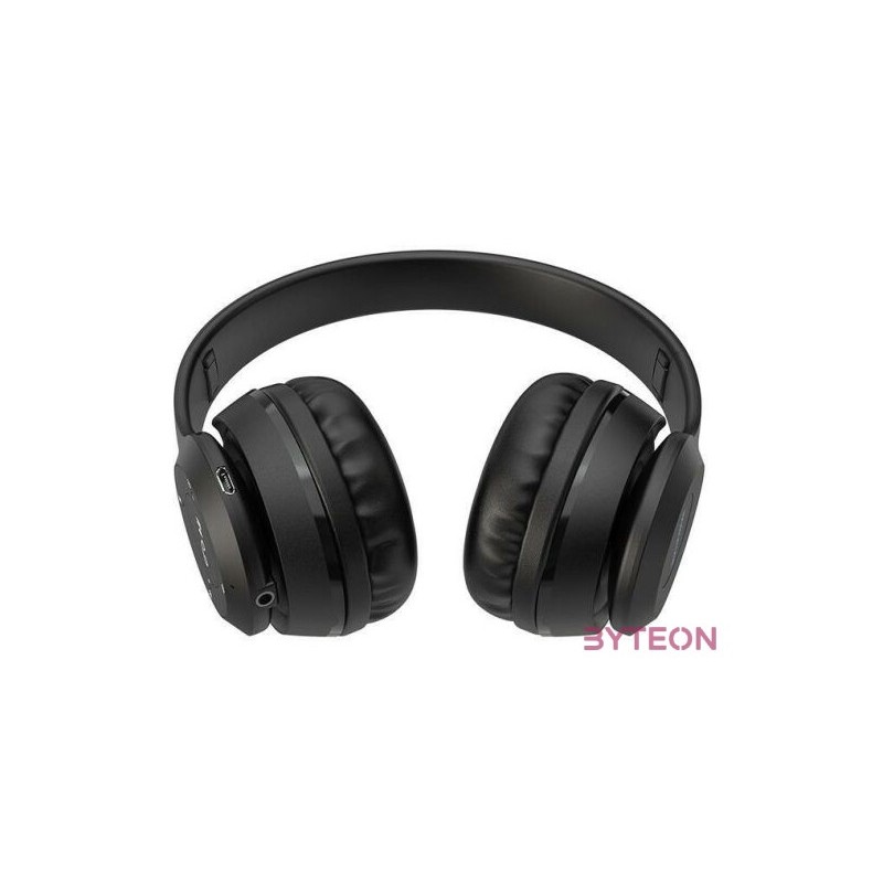 Borofone Charming bluetooth mikrofonos fejhallgató BO4