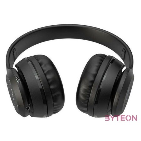 Borofone Charming bluetooth mikrofonos fejhallgató BO4