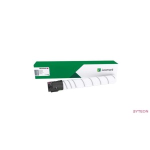 Lexmark 76C0HM0 - Magenta, nagy kapacitású