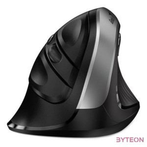 Genius Ergo 8250s rádiós egér Silver