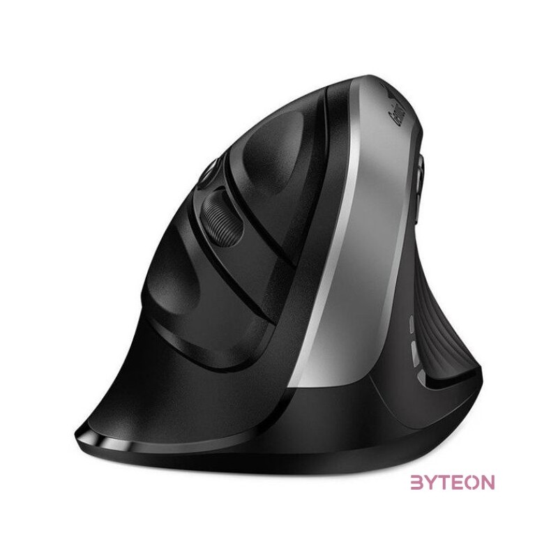 Genius Ergo 8250s rádiós egér Silver