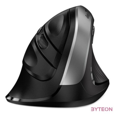 Genius Ergo 8250s rádiós egér Silver