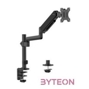 Gembird asztali tartó konzol (dönthető, forgatható) 17-32 MA-DA1P-01