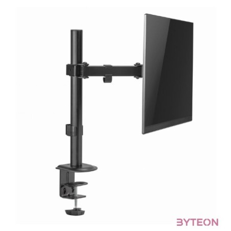 Gembird asztali tartó konzol (dönthető, forgatható) 17-32 MA-D1-03