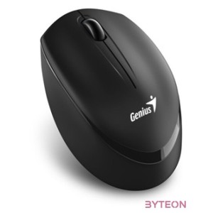 Genius NX-7009 rádiós egér fekete