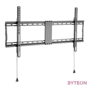 Gembird fali tartó konzol (fix) 43-90 WM-90F-01