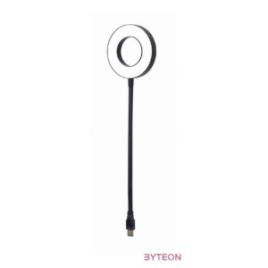 Gembird NL-LEDRING-01 körlámpa