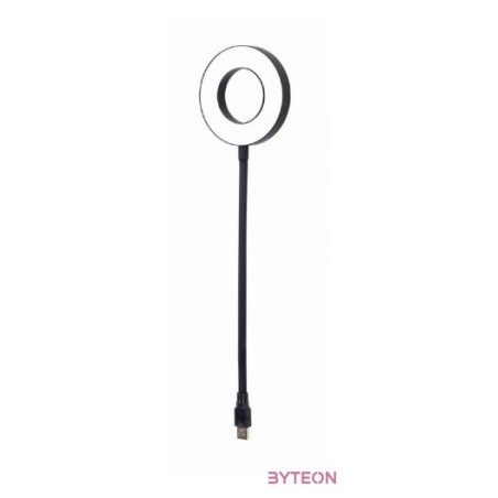 Gembird NL-LEDRING-01 körlámpa