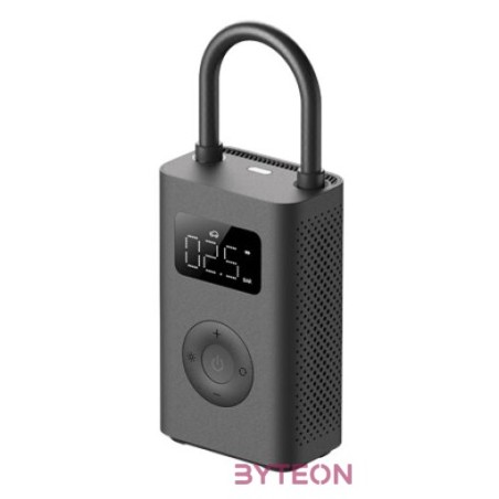 Xiaomi Portable Air Compressor 2 hordozható elektromos pumpa BHR7112GL