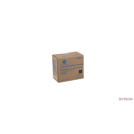 Konica Minolta TNP49K - Fekete