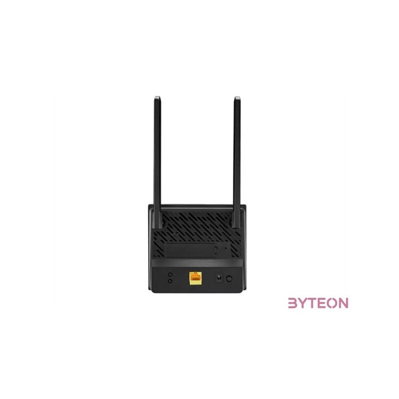 Asus 4G-N16 4G LTE WiFi router