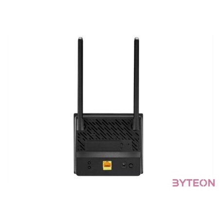 Asus 4G-N16 4G LTE WiFi router