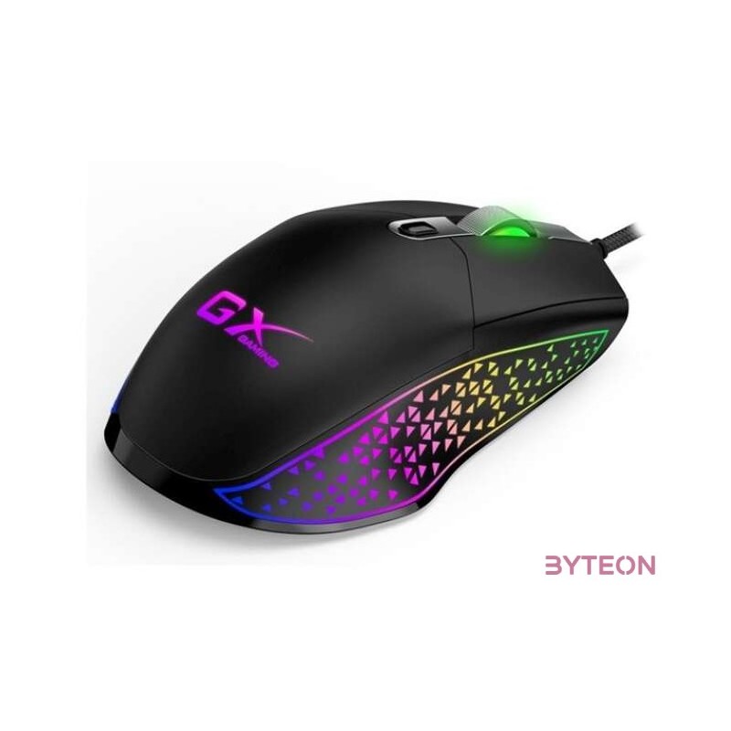 Genius Scorpion M705 Gaming optikai USB egér