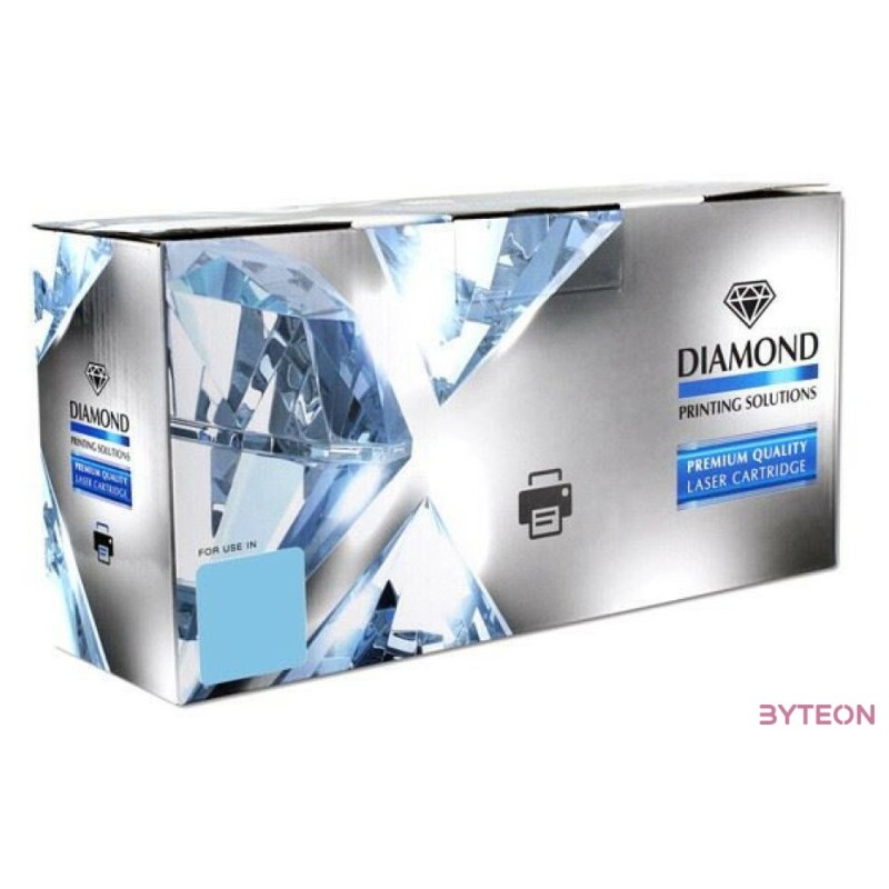 Diamond Brother FU TN-1090 utángyártott toner