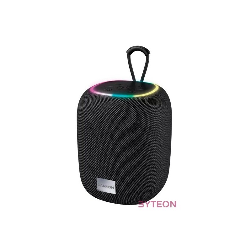Canyon CNE-CBTSP8B Bluetooth hangszóró