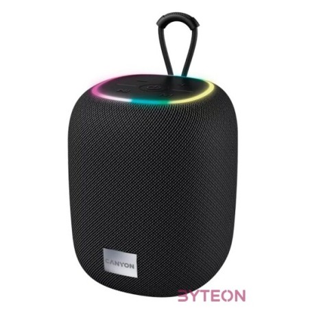 Canyon CNE-CBTSP8B Bluetooth hangszóró