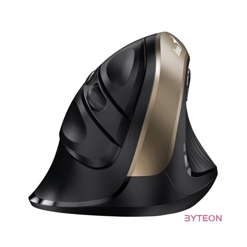 Genius Ergo 8250s rádiós egér Champaigne