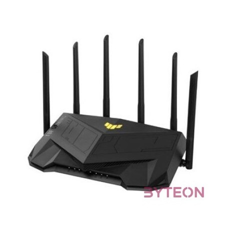 Asus TUF-AX6000 WiFi router AX6000