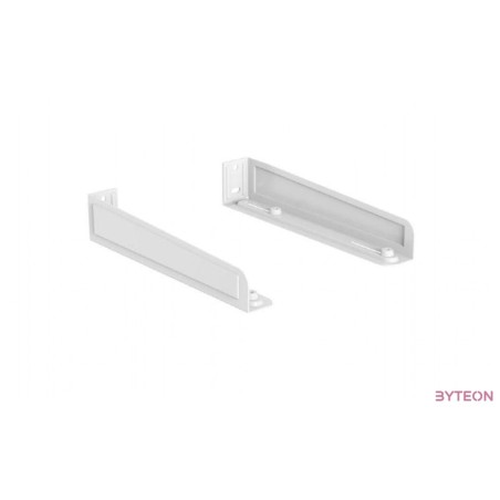 Gembird fali tartó konzol univerzális WM-U35-01-W