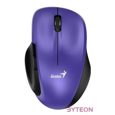 Genius Ergo 8200s rádiós egér Purple