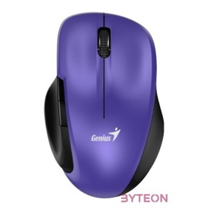 Genius Ergo 8200s rádiós egér Purple