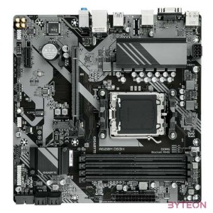 GigaByte A620M DS3H alaplap