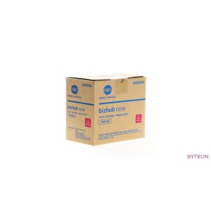 Konica Minolta TNP51M - Magenta