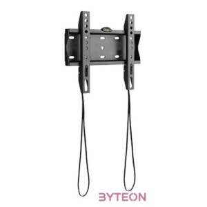 Gembird fali tartó konzol (fix) 23-42 WM-42F-01