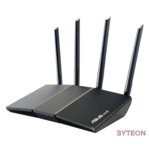 Asus RT-AX57 WiFi router