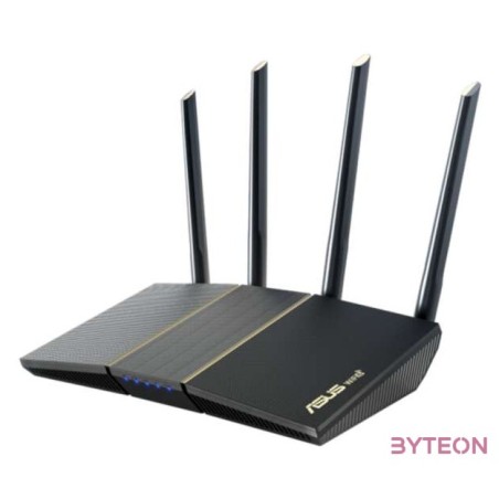 Asus RT-AX57 WiFi router