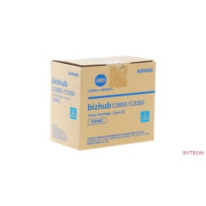 Konica Minolta TNP48C - Ciánkék