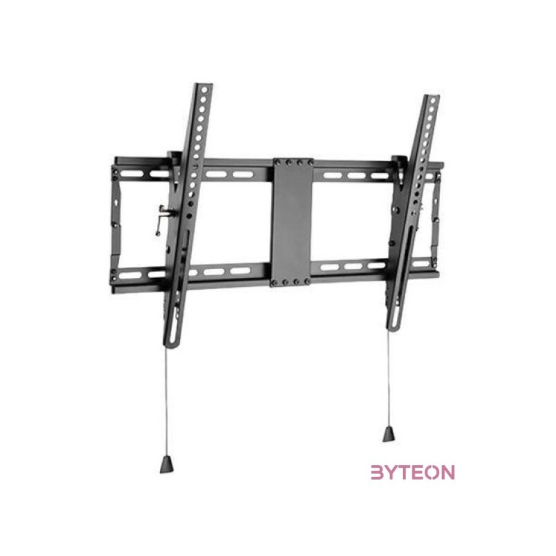 Gembird fali tartó konzol (dönthető) 37-80 WM-80T-01