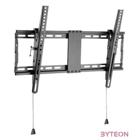 Gembird fali tartó konzol (dönthető) 37-80 WM-80T-01