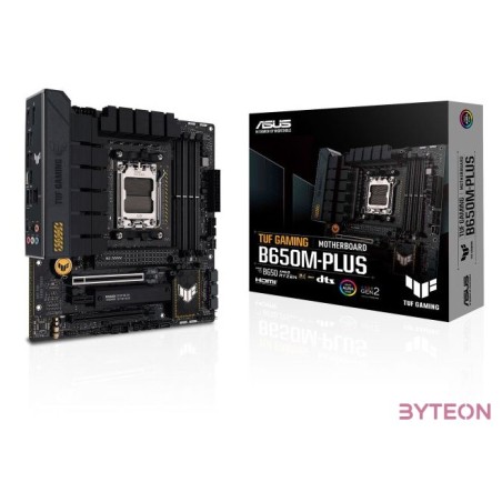 Asus TUF GAMING B650M-PLUS alaplap