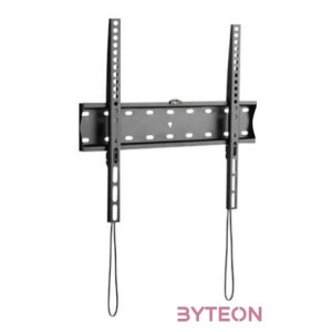 Gembird fali tartó konzol (fix) 32-55 WM-55F-02