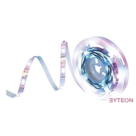 Logilink RGB LED szalag 3m távirányítóval LED007