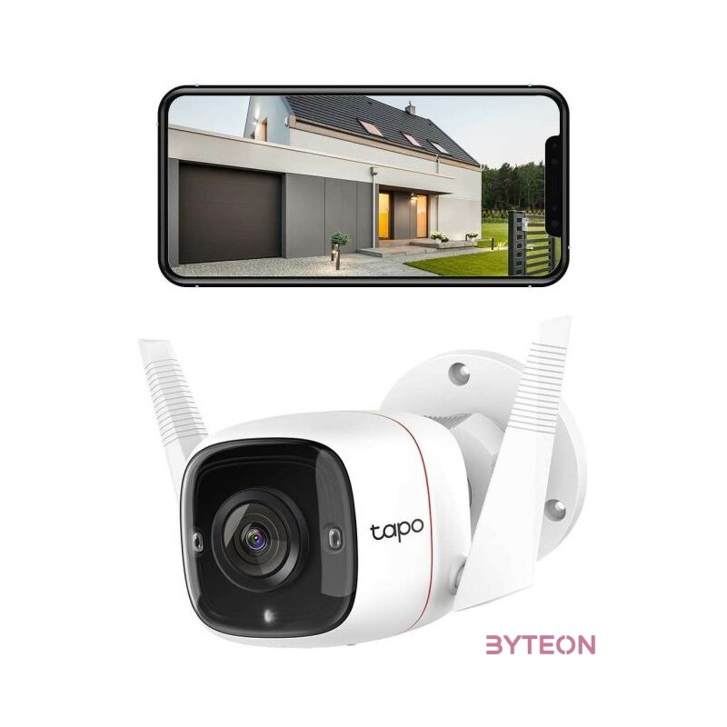 TP-LINK Tapo C310 WiFi kamera