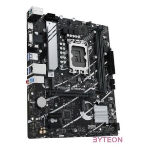 Asus PRIME B760M-K alaplap