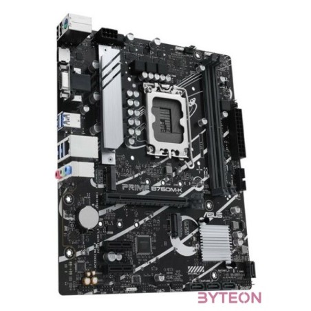 Asus PRIME B760M-K alaplap