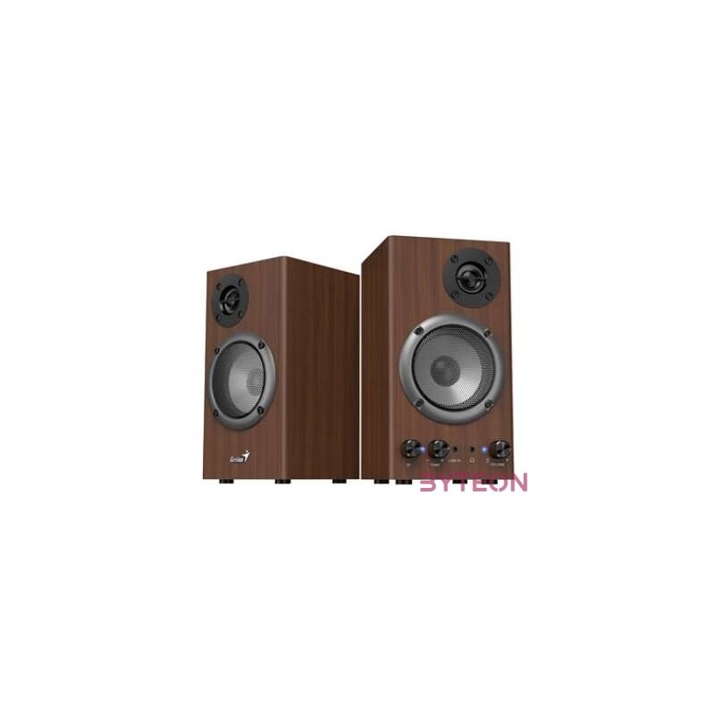 Genius SP-HF500B hangszóró