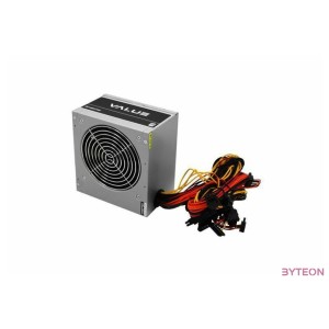 Chieftec 600W APB-600B8 táp 12cm v.OEM