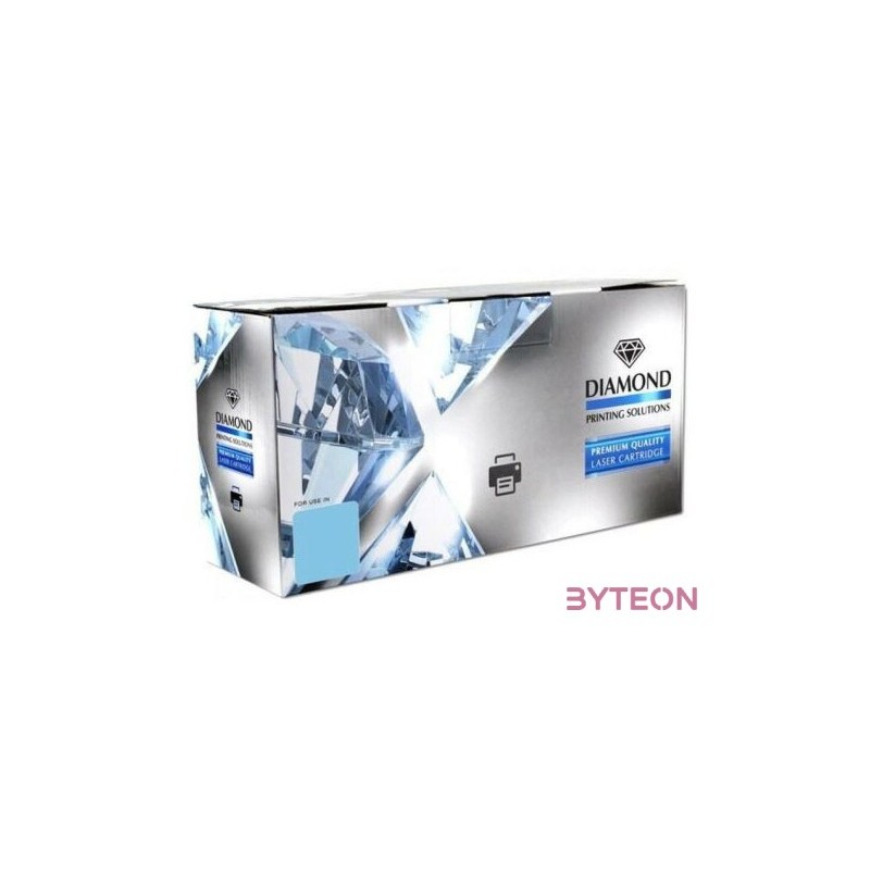 Diamond HP FU CF280X,CE505X utángyártott toner