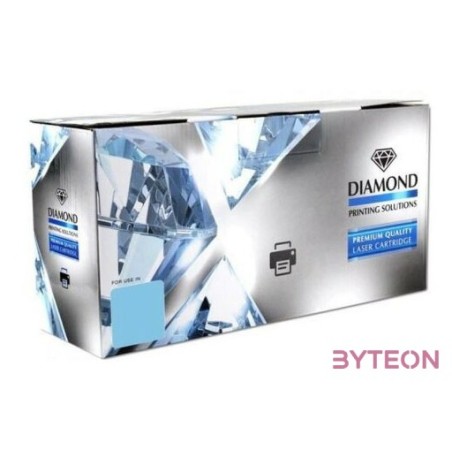 Diamond HP FU CF280X,CE505X utángyártott toner