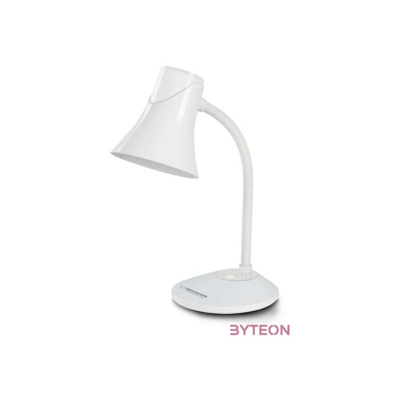 Esperanza Polaris asztali lámpa ELD111W