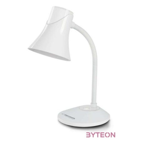 Esperanza Polaris asztali lámpa ELD111W