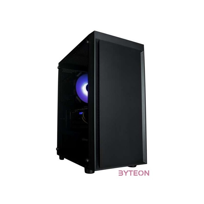 Zalman T3 PLUS ház
