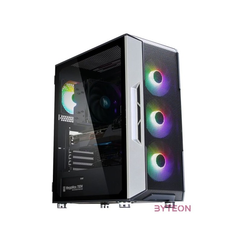 Zalman I3 NEO BLACK ház