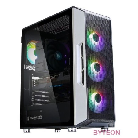 Zalman I3 NEO BLACK ház