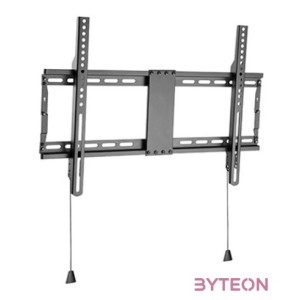 Gembird fali tartó konzol (fix) 37-80 WM-80F-01